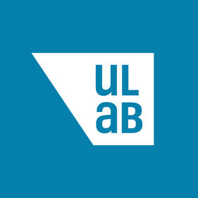 ULAB logo